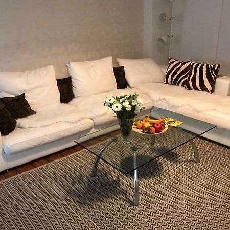 Holiday Apartments Brema Exterior foto