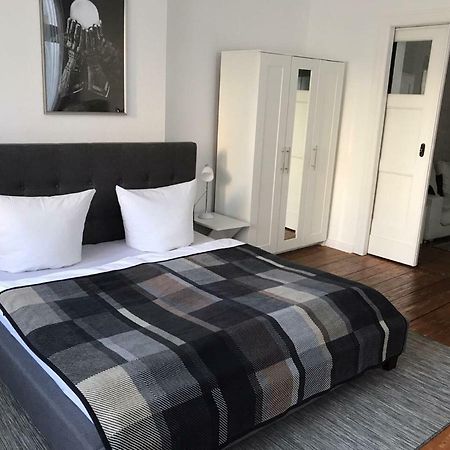 Holiday Apartments Brema Exterior foto