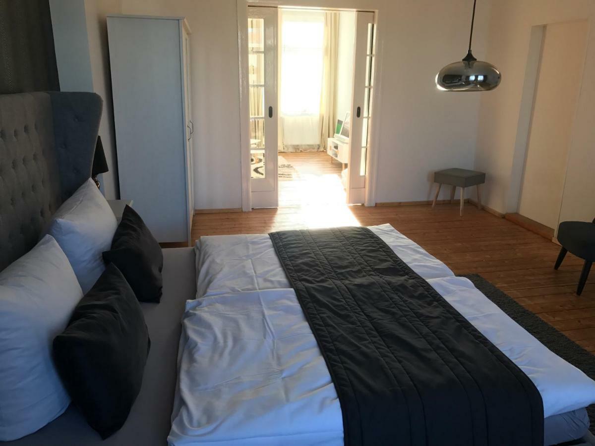 Holiday Apartments Brema Exterior foto