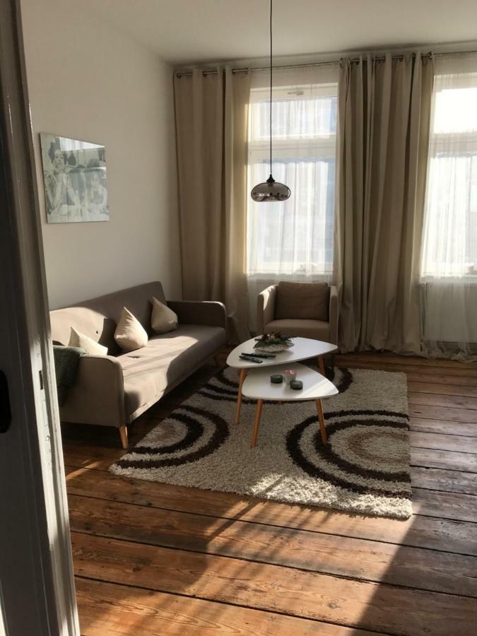 Holiday Apartments Brema Exterior foto