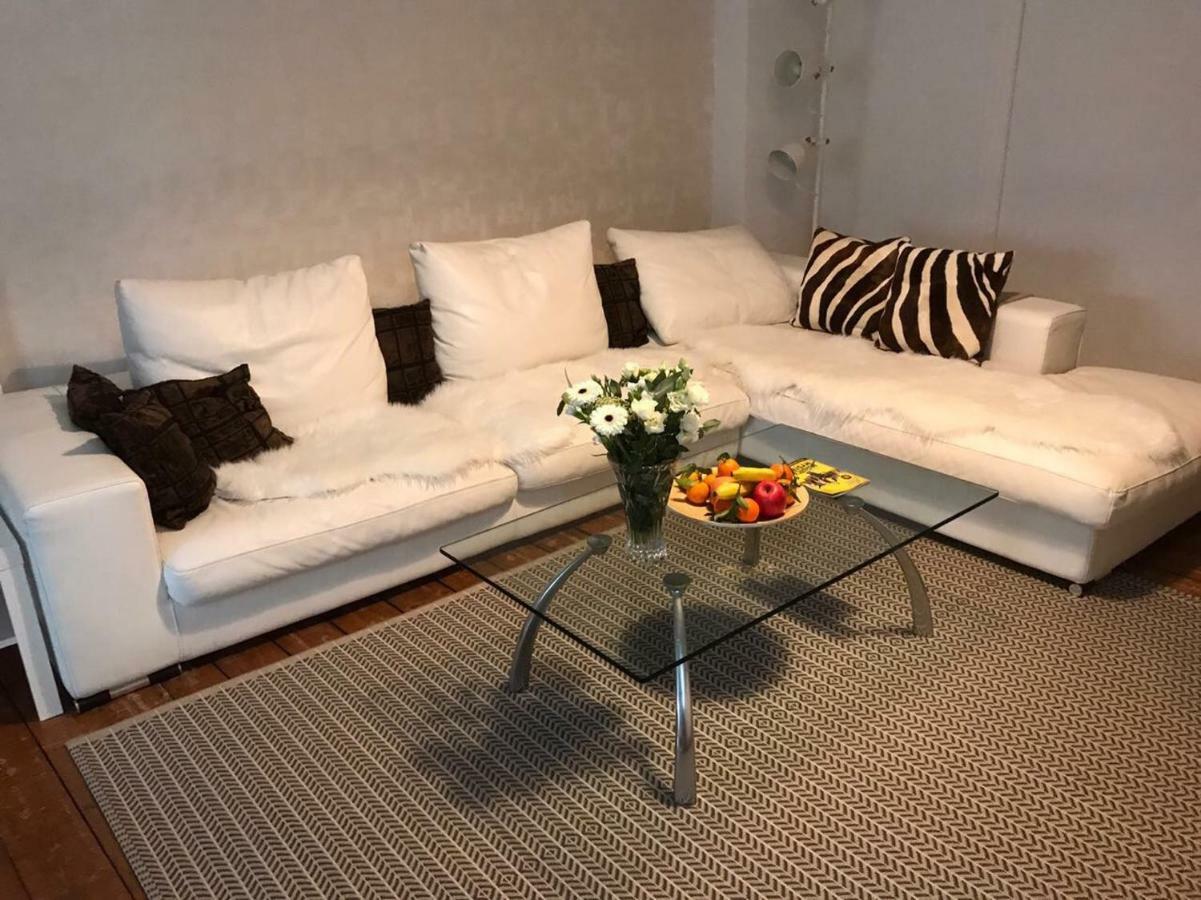 Holiday Apartments Brema Exterior foto
